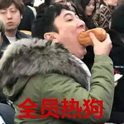 娱乐八卦吃瓜图片表情包大全,笑翻朋友圈！娱乐八卦吃瓜表情包大盘点